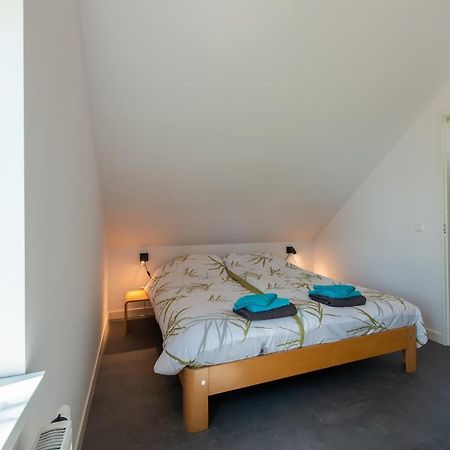 Huize Kreek En Zee Villa Весткапеле Екстериор снимка