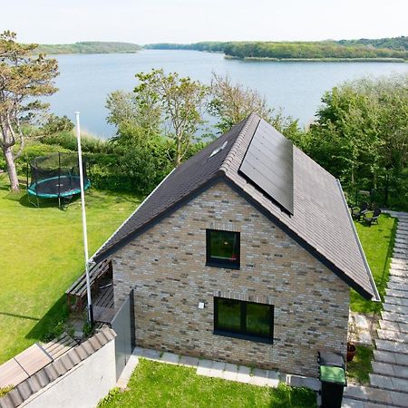 Huize Kreek En Zee Villa Весткапеле Екстериор снимка