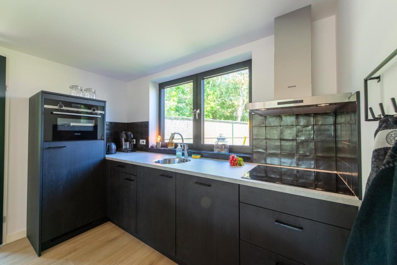 Huize Kreek En Zee Villa Весткапеле Екстериор снимка