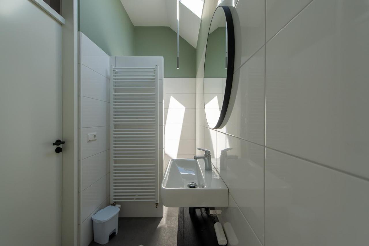 Huize Kreek En Zee Villa Весткапеле Екстериор снимка