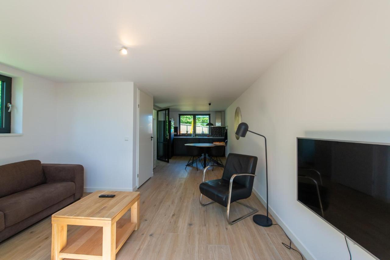Huize Kreek En Zee Villa Весткапеле Екстериор снимка