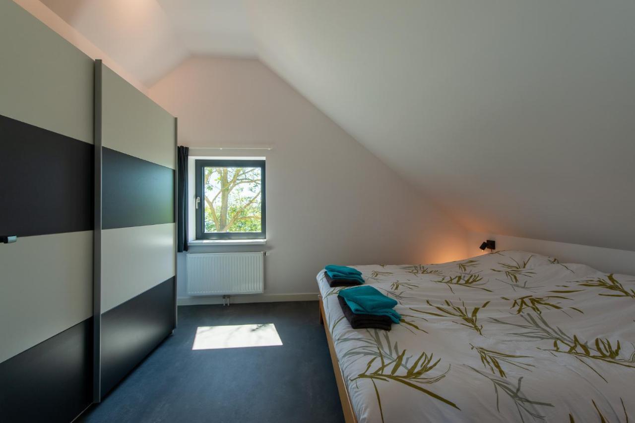 Huize Kreek En Zee Villa Весткапеле Екстериор снимка