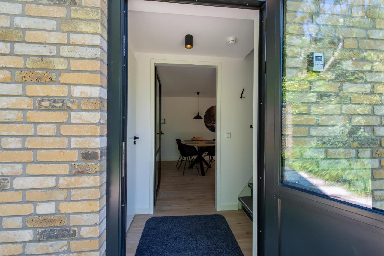 Huize Kreek En Zee Villa Весткапеле Екстериор снимка