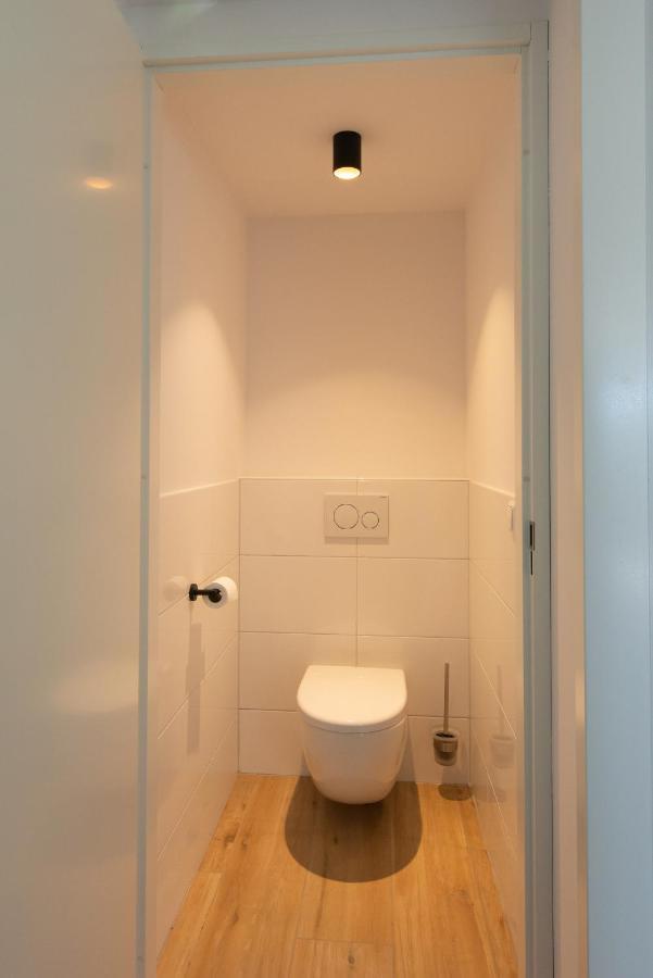 Huize Kreek En Zee Villa Весткапеле Екстериор снимка